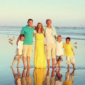 Meet your Posher, Janalee